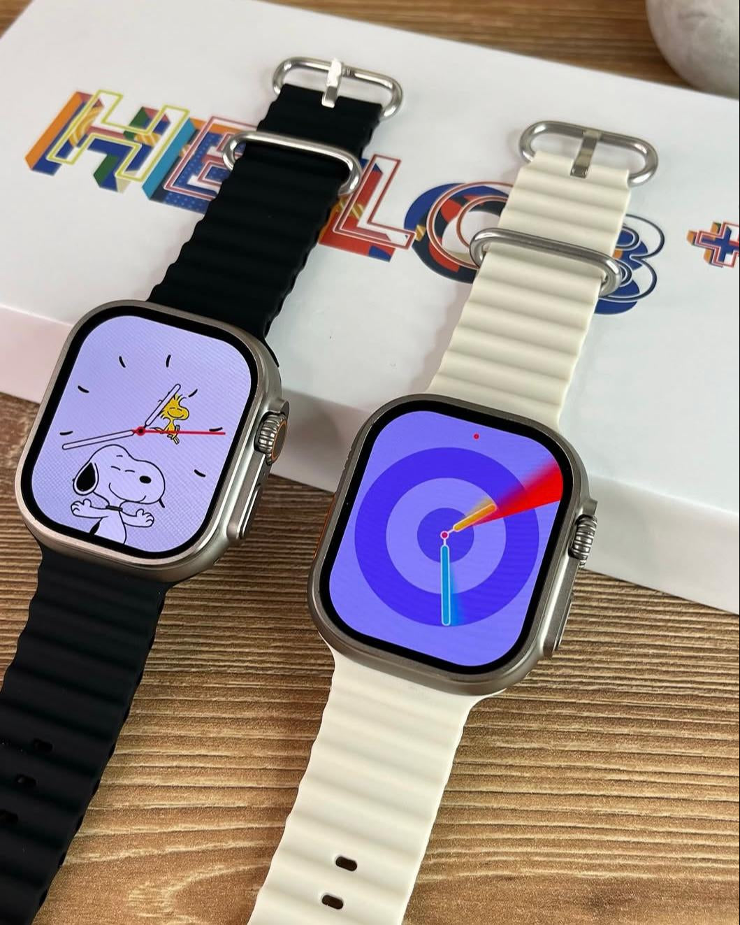 Hello plum: Hello 3+ (2026)