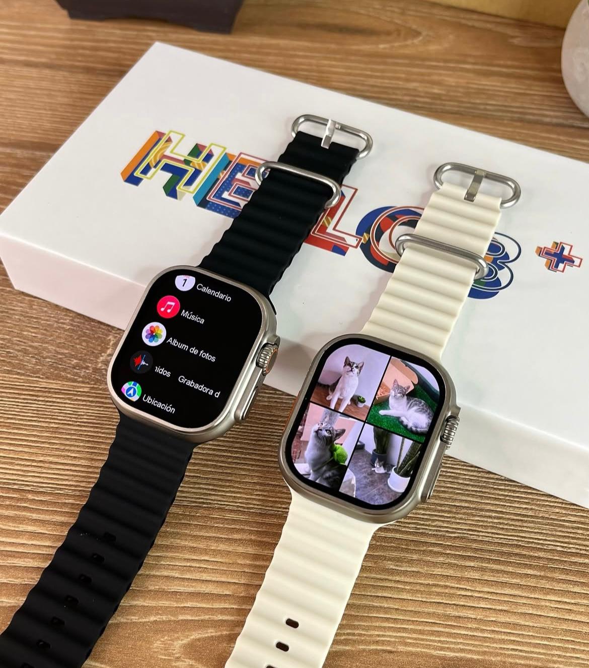 Hello plum: Hello 3+ (2025)