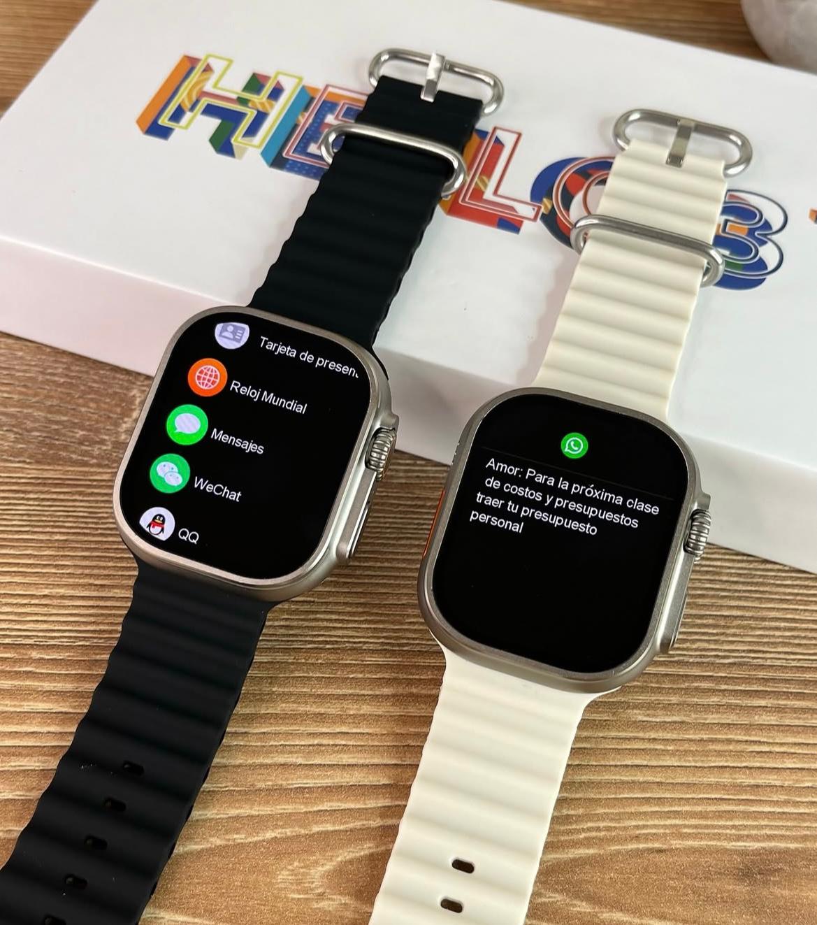 Hello plum: Hello 3+ (2025)