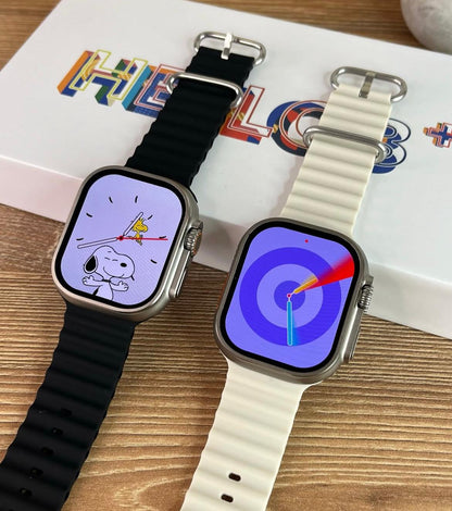 Hello plum: Hello 3+ (2025)